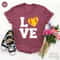 Love Baseball Shirt, Baseball Dad Shirt, Baseball Mom Shirt, Baseball T Shirt, Mother's Day T-Shirt, Father's Day Shirt, Baseball Fan Shirt - 6.jpg