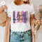 Lupus Shirt, Lupus Awareness Month T-Shirt, Lupus Survivor Gifts, Lupus Graphic Tees, Leopard Print Support Shirts, Lupus Shirts for Women - 1.jpg