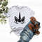 Marijuana Weed Leaf Unicorn Shirt,  Weed Lover Shirt, Funny Marijuana Tshirt, Cannabis Unicorn Shirt, Weed Lover Shirt, Weed Tee - 4.jpg