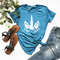Marijuana Weed Leaf Unicorn Shirt,  Weed Lover Shirt, Funny Marijuana Tshirt, Cannabis Unicorn Shirt, Weed Lover Shirt, Weed Tee - 8.jpg