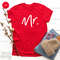 Matching Couple Outfit, Couples Shirts, Valentines Day T Shirt, Mr And Mrs Shirt, His and Hers, Anniversary T-Shirt, Wedding Gifts - 4.jpg