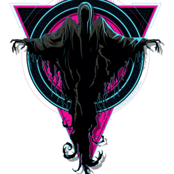 harry potter dementor s kiss is waiting t-shirt.pngharry potter dementor s kiss is waiting t-shirt