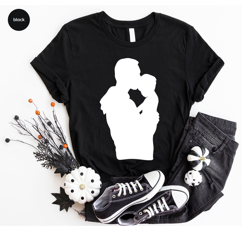 Matching Dad and Son Shirts, Fathers Day Gifts, Gifts for Dad, Fathers Day Shirts, Papa T Shirt, Gift from Son, Daddy and Son Graphic Tees - 4.jpg