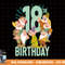 Disney Snow White Dwarfs Group Shot 18th Birthday png, sublimation, digital print.jpg