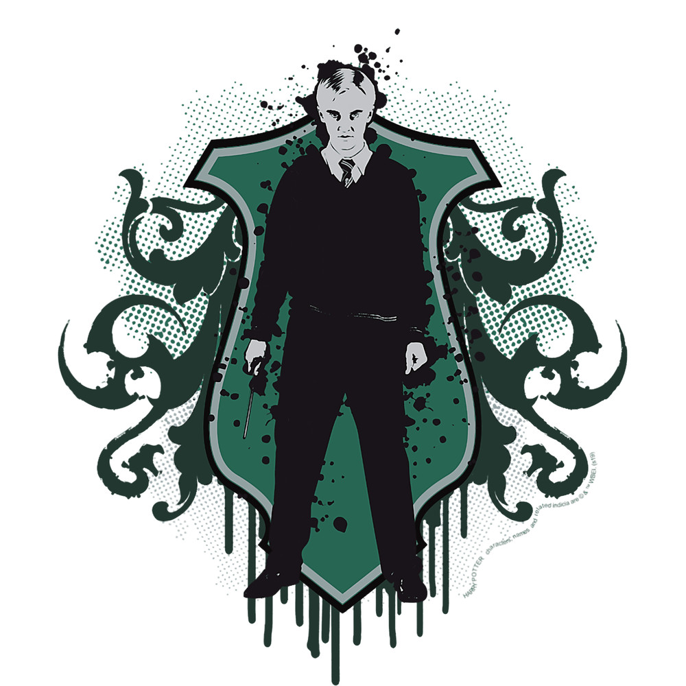 Harry Potter Draco Malfoy Dripping Portrait T-Shirt (1).pngHarry Potter Draco Malfoy Dripping Portrait T-Shirt (1).png