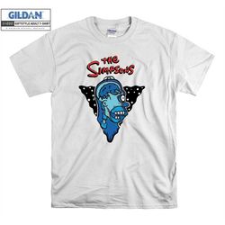 disney the simpsons homer simpson brain t shirt hoodie hoody t-shirt tshirt s-m-l-xl-xxl-3xl-4xl-5xl oversized men women