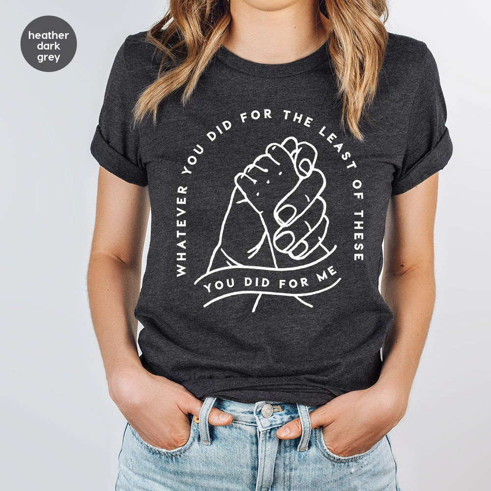 Mom and Baby Hands Shirt, Pro Life Sweatshirts, Save The Babies, Choice Life T-Shirt, Christian Tshirt, Prolife Tshirt, Conservative Tshirts - 2.jpg