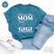 Mom And Gigi Shirt, Me Two Titles Mom And Gigi And I Rock Them Rock, New Grandma Gifts, Gift For Grandmother, Nana T Shirts, Gigi TShirt - 5.jpg