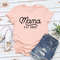 Mom Est 2023 Tee, Custom Mama Shirt, Mother's Day Shirt, Personalized Mom Shirt, Best Mom Shirt, Baby Announcement Shirt, Pregnant Tee - 7.jpg