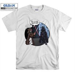 star wars vader and obi-wan nice suit text t shirt hoodie hoody t-shirt tshirt s-m-l-xl-xxl-3xl-4xl-5xl oversized men wo