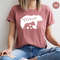Mom Shirt, Mother's Day Crewneck Sweatshirt, Mama Bear Tee, Gift for Mom, Mama T-Shirt, Gift for Her, Mom Clothes, Mama Graphic Tees - 1.jpg