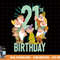 Disney Snow White Dwarfs Group Shot 21st Birthday png, sublimation, digital print.jpg