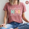 Mother T-Shirt, Gift for Mom, Mom Shirt, Grandma Crewneck Sweatshirt, Gift for Her, Mother's Day Gift, Retro Shirt, Mama Graphic Tees - 3.jpg
