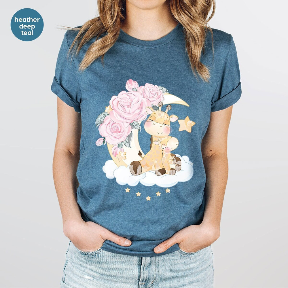 Mothers Day Gift, Cute Mama Shirt, New Mom Gift, Mom Shirt, Mom Gift, Mothers Day Shirt, New Mom Graphic Tees, Gift for Mom, Mother Outfit - 2.jpg