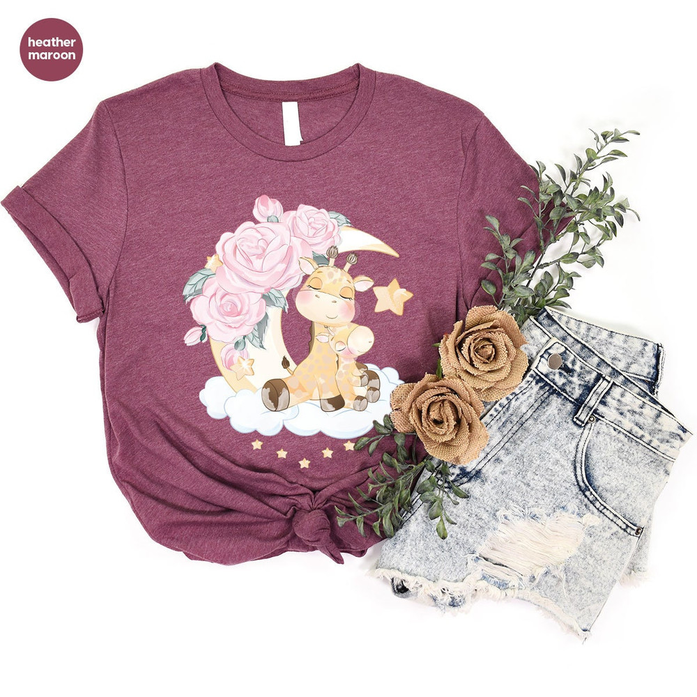 Mothers Day Gift, Cute Mama Shirt, New Mom Gift, Mom Shirt, Mom Gift, Mothers Day Shirt, New Mom Graphic Tees, Gift for Mom, Mother Outfit - 3.jpg