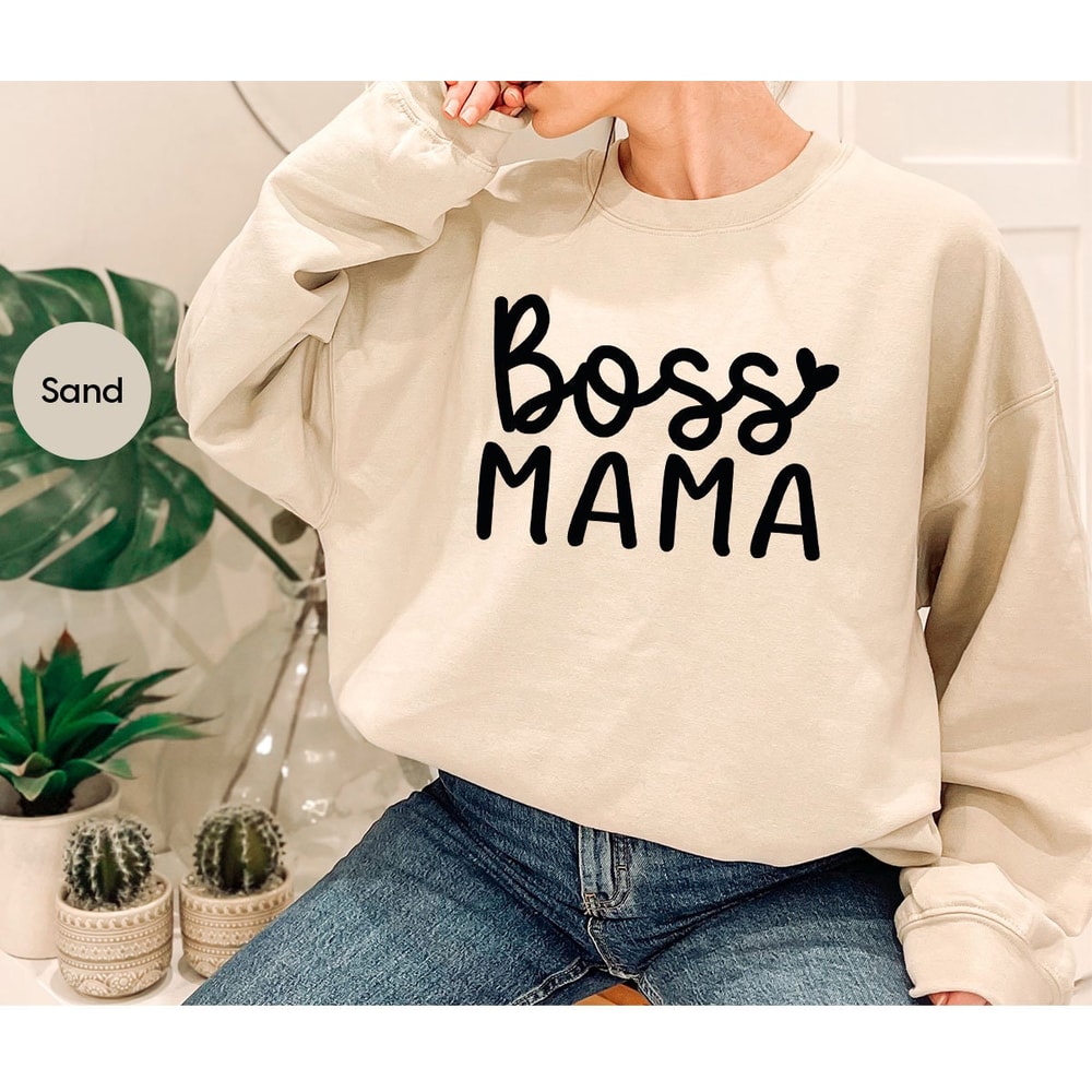 Mothers Day Shirt, Mothers Day Gift, Mom T-Shirt, Funny Gifts for Mom, Mama T Shirt, Mother Gift, Cute Mommy Outfit, Mother Vneck T Shirt - 7.jpg