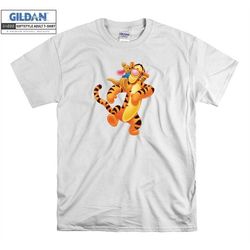 disney winnie the pooh tigger roo cartoon t shirt hoodie hoody t-shirt tshirt s-m-l-xl-xxl-3xl-4xl-5xl oversized men wom