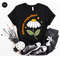 Motivational Graphic Tees, Flower Vneck Shirt, Inspirational Shirt, Floral T-Shirt, Positive Shirt, Plant T-Shirt, Mental Health Shirt - 6.jpg