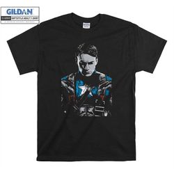 marvel captain america superhero comics t shirt hoodie hoody t-shirt tshirt s-m-l-xl-xxl-3xl-4xl-5xl oversized men women