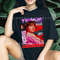 Bang Ye-dam Treasure Merch, Kpop Treasure, Teume Shirt, Retro Band, Vintage T Shirt,90s - 1.jpg