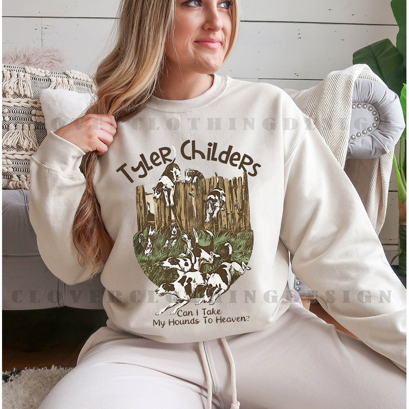 Childers T-shirt, Cowhide T-shirt, Country Music fan, Retro Western Shirt, Country Music Shirt, Trendy woman tee - 3.jpg