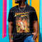 Indiana Jones-Lost Ark-Vintage Style Shirt-Adventure Movies-gift for her - 1.jpg