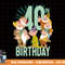 Disney Snow White Dwarfs Group Shot 40th Birthday png, sublimation, digital print.jpg