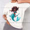 Movie 2023-Live Action- Little Mermaid Ariel Shirt Black Ariel Princess T-shirt, Little Mermaid Shirt, Black Girl Magic Shirt - 2.jpg