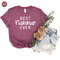 Nana Shirt, Grandma Shirts, Mothers Day Gift, Gigi Gifts, Mothers Day Shirt, Mimi Vneck T-Shirt, Gifts for Great Grandma, New Grandma Outfit - 1.jpg