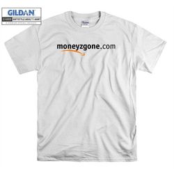 moneyzgun logo cartoon funny parody t shirt hoodie hoody t-shirt tshirt s-m-l-xl-xxl-3xl-4xl-5xl oversized men women uni