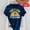 Take a look it's in a book reading vintage retro rainbow T-Shirt, rainbow Books Shirt, Gift for Book Lover, Reading Shirt, Teacher Shirt - 1.jpg