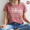 Neurodiversity T-Shirt, Autism Mom Crewneck Sweatshirt, Autism Shirt, Autism Awareness Tees, Autism Support Shirt, Motivational T-Shirt - 1.jpg