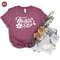 New Mom Shirt, Cute Mama Graphic Tees, Floral Mom Shirt, Mothers Day Gift, Mom Gift, Mothers Day Shirt, Gift for Mom, Flower T-Shirt - 2.jpg