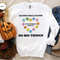 Occupational Therapy Crewneck Sweatshirt, Occupational Therapist Hoodies and Sweaters, Gift for Therapist, Therapist Long Sleeve T-Shirt - 1.jpg