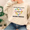 Occupational Therapy Crewneck Sweatshirt, Occupational Therapist Hoodies and Sweaters, Gift for Therapist, Therapist Long Sleeve T-Shirt - 2.jpg