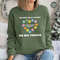 Occupational Therapy Crewneck Sweatshirt, Occupational Therapist Hoodies and Sweaters, Gift for Therapist, Therapist Long Sleeve T-Shirt - 5.jpg