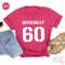 Officially 60 Shirt, 60th Birthday Gift, 60th Bithday Tee, Sixtieth Year Old Tee, Sixtieth Birthday Shirt, Birthday T Shirt, Old Man Gift - 7.jpg