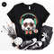 Panda Graphic Tees, Panda Shirt for Women, Panda Shirt, Cool Panda T-Shirt, Cute Animal T-Shirt, Panda Gifts, Gift for Her, Cute Outfit - 4.jpg