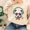 Panda Graphic Tees, Panda Shirt for Women, Panda Shirt, Cool Panda T-Shirt, Cute Animal T-Shirt, Panda Gifts, Gift for Her, Cute Outfit - 7.jpg
