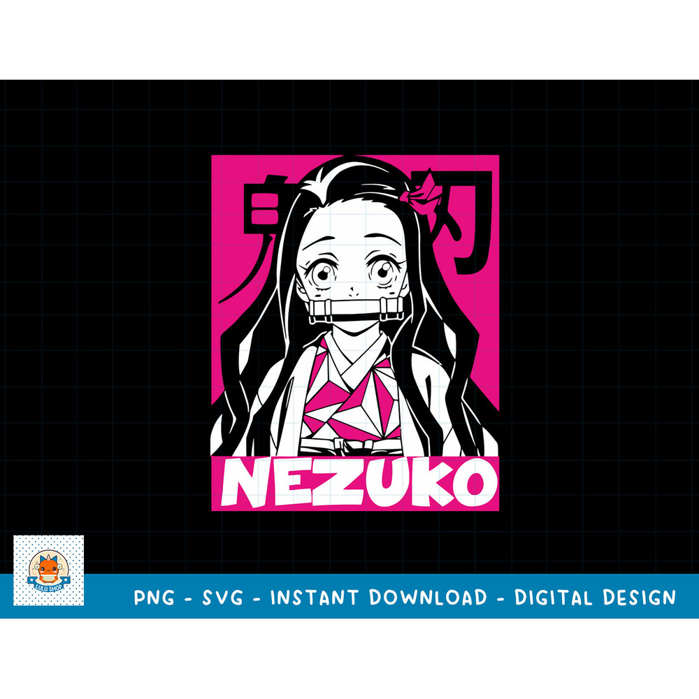 Kimetsu no Yaiba SVG PNG, ANIME SVG , MANGA SVG PNG, DIGITAL DOWNLOAD FILE 50 copy.jpg