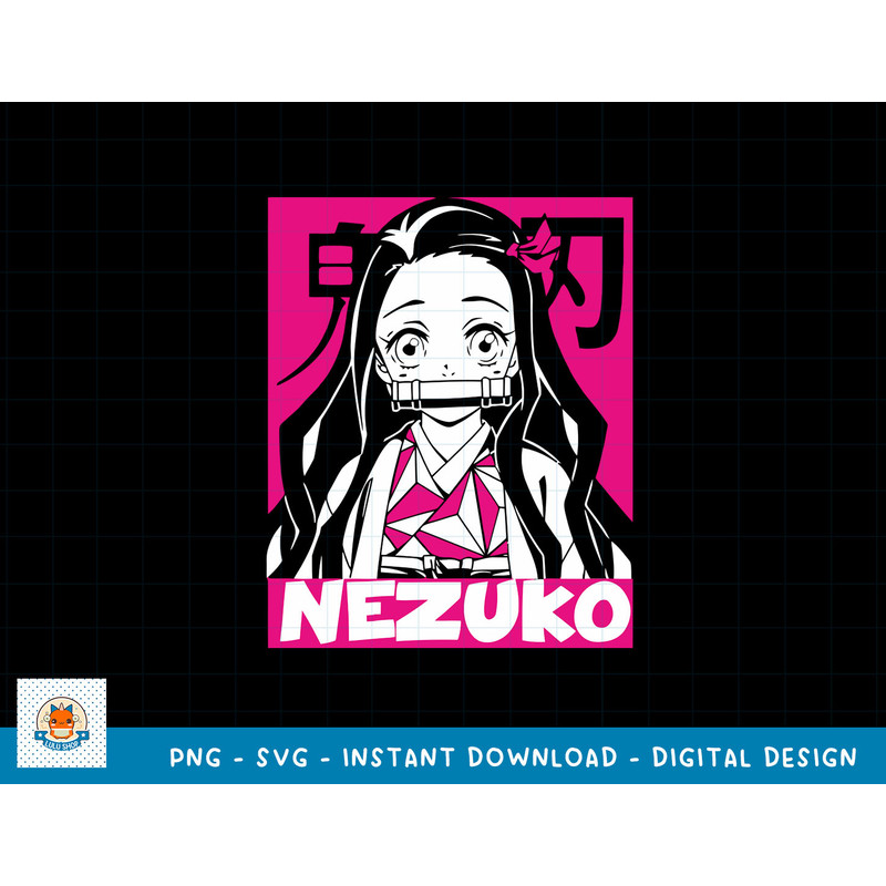 Kimetsu no Yaiba SVG PNG, ANIME SVG , MANGA SVG PNG, DIGITAL DOWNLOAD FILE 50 copy.jpg