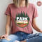 Park Custom Nature Graphic Tees for Family, Vintage Camping Adventure Matching Group Shirts, Retro Family National Parks Trip T Shirts - 3.jpg