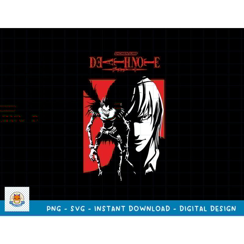 LOVE ANIME SVG PNG, ANIME SVG PNG, MANGA SVG, DIGITAL DOWNLOAD 19 copy.jpg