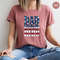 Patriotic Dad Shirts, Fathers Day Gifts, 4th of July Shirts, American Flag Shirt, USA Graphic Tees, Husband Shirt, Gift from Daughter - 7.jpg