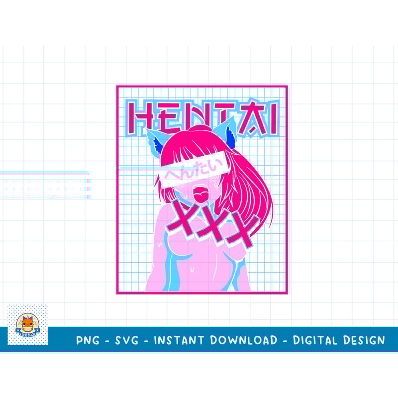 LOVE ANIME SVG PNG, ANIME SVG PNG, MANGA SVG, DIGITAL DOWNLOAD 42 copy.jpg