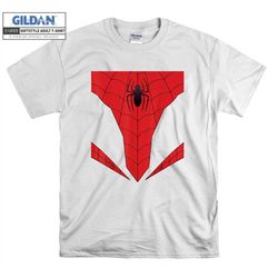 marvel spider-man peter parker costume t shirt hoodie hoody t-shirt tshirt s-m-l-xl-xxl-3xl-4xl-5xl oversized men women