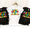 Custom Super Mario Birthday Shirt, Super Mario Family T-Shirts, Custom Birthday Shirt, Super Mario Family Custom Shirts, Super Mario Shirt - 3.jpg