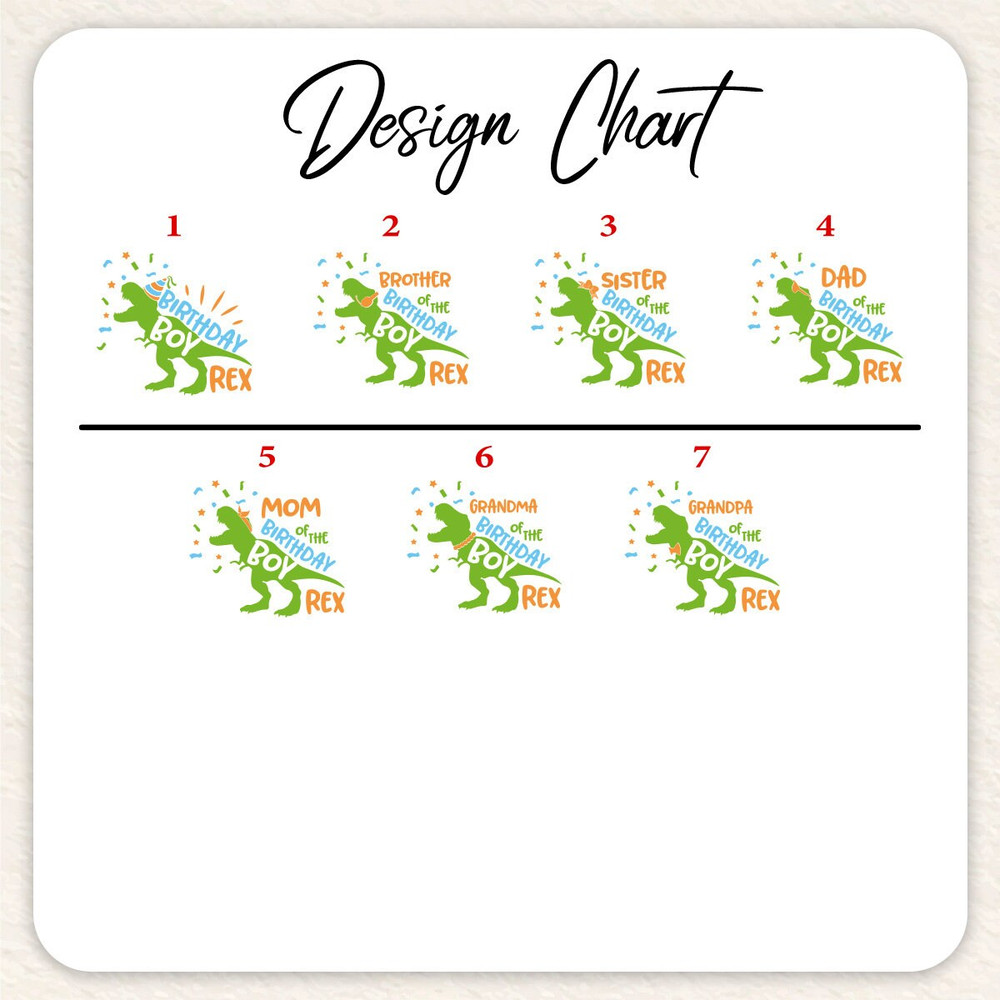 Personalized Birthday Graphic Tees, 4th Birthday Shirt, Custom Birthday Shirt, Kids Birthday T-Shirt, Birthday Gifts for Kids, Animal Shirts - 2.jpg