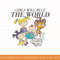 Rugrats Group Girls Will Rule The World png, sublimate, digital print.jpg