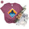 Personalized Camp Shirt, Matching Camping Shirts, Custom Camp Gift, Camping Gift, Customizable Camper tee, Vacation Tees, Family Trip Shirts - 4.jpg